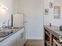 Vente appartement 1 pièce Vente appartement 1 pièce
