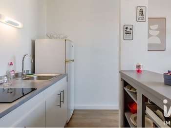 Vente appartement 1 pièce Vente appartement 1 pièce