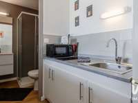 Vente appartement 1 pièce Vente appartement 1 pièce