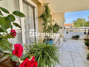 Vente Appartement 3 piècesLes Sables-d'Olonne