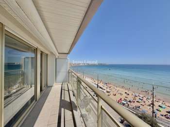 Vente appartement 3 pièces Les Sables-d'Olonne 85