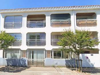 Vente Appartement 2 piècesLes Sables-d'Olonne