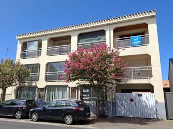 Vente Appartement 2 piècesLes Sables-d'Olonne