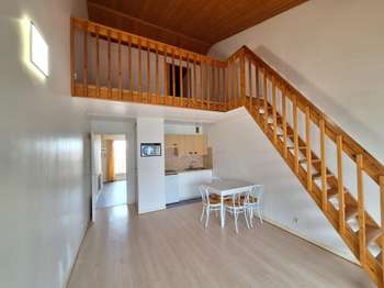 Vente Appartement 2 piècesLes Sables-d'Olonne