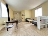 Vente appartement 2 pièces Vente appartement 2 pièces
