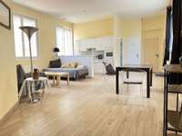 Vente appartement 2 pièces Vente appartement 2 pièces