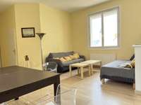 Vente appartement 2 pièces Vente appartement 2 pièces