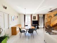 Vente appartement 5 pièces Vente appartement 5 pièces