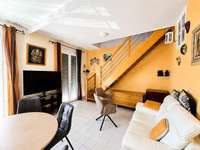 Vente appartement 5 pièces Vente appartement 5 pièces