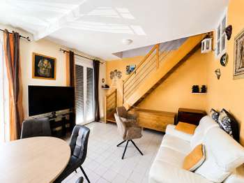 Vente appartement 5 pièces Vente appartement 5 pièces