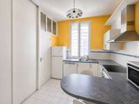 Vente appartement 5 pièces Vente appartement 5 pièces