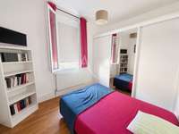 Vente appartement 5 pièces Vente appartement 5 pièces