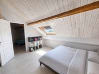 Vente appartement 5 pièces Vente appartement 5 pièces