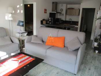Vente appartement 3 pièces Les Sables-d'Olonne 85