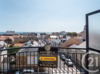 Vente Appartement 3 piècesLes Sables-d'Olonne