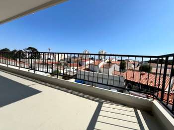 Vente appartement 4 pièces Les Sables-d'Olonne 85