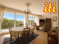 Vente appartement 4 pièces Vente appartement 4 pièces