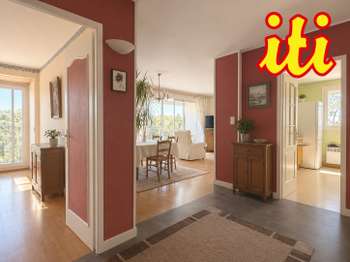Vente appartement 4 pièces Vente appartement 4 pièces