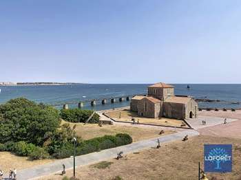Vente StudioLes Sables-d'Olonne