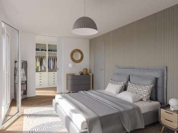 Vente appartement 2 pièces Vente appartement 2 pièces