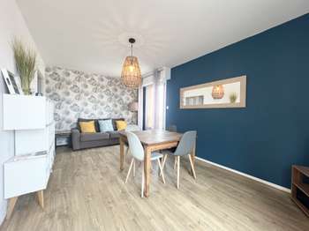 Vente Appartement 2 piècesLes Sables-d'Olonne