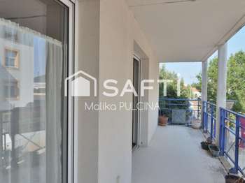 Vente Appartement 3 piècesLes Sables-d'Olonne