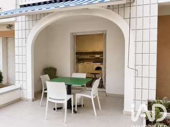 Vente Appartement 2 piècesLes Sables-d'Olonne