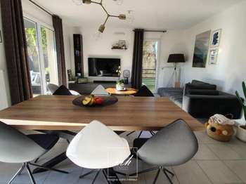 Vente Appartement 4 piècesLes Sables-d'Olonne