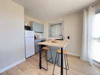 Vente appartement 2 pièces Vente appartement 2 pièces