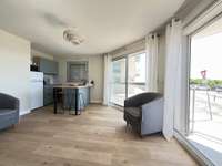 Vente appartement 2 pièces Vente appartement 2 pièces