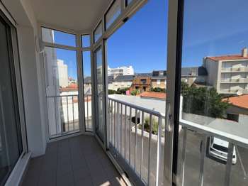 Vente Appartement 2 piècesLes Sables-d'Olonne