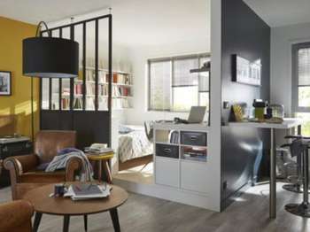 Vente Appartement 2 piècesLes Sables-d'Olonne