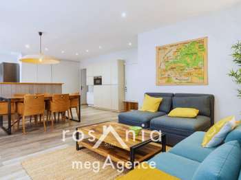 Vente appartement 3 pièces Les Sables-d'Olonne 85