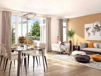 Vente appartement 2 pièces Les Sables-d'Olonne 85