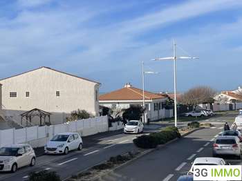 Vente appartement 3 pièces Les Sables-d'Olonne 85