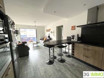 Vente appartement 3 pièces Vente appartement 3 pièces