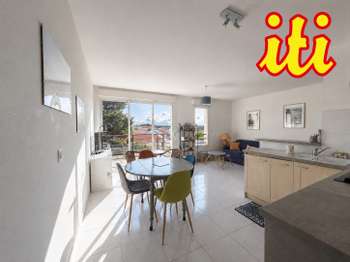 Vente Appartement 2 piècesLes Sables-d'Olonne