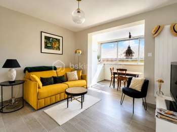 Vente appartement 2 pièces Les Sables-d'Olonne 85