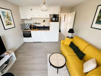 Vente appartement 2 pièces Vente appartement 2 pièces