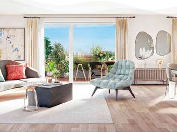 Vente Appartement 4 piècesLes Sables-d'Olonne