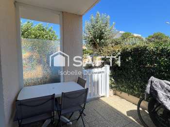 Vente Appartement 2 piècesLes Sables-d'Olonne