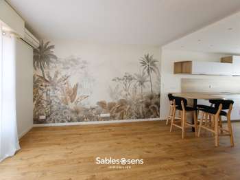 Vente Appartement 4 piècesLes Sables-d'Olonne