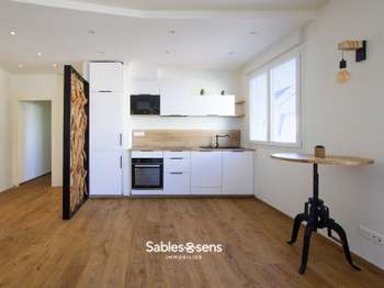 Vente appartement 3 pièces Vente appartement 3 pièces