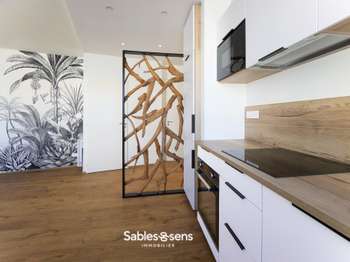 Vente appartement 3 pièces Vente appartement 3 pièces