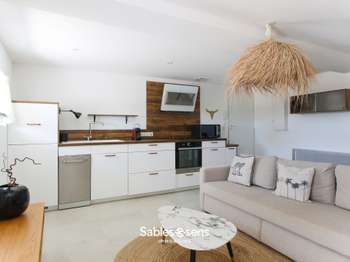 Vente Appartement 2 piècesLes Sables-d'Olonne