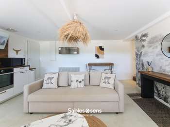 Vente appartement 2 pièces Vente appartement 2 pièces
