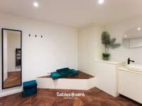 Vente appartement 2 pièces Vente appartement 2 pièces