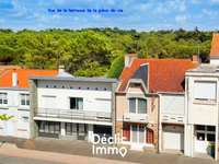 Vente appartement 3 pièces Vente appartement 3 pièces