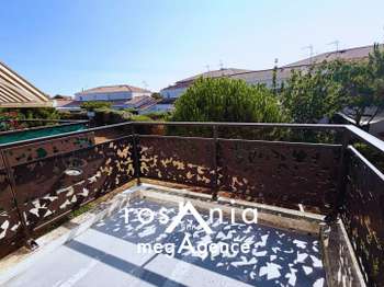 Vente appartement 2 pièces Les Sables-d'Olonne 85