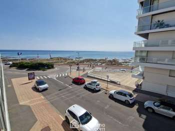 Photo Vente appartement Les Sables-d'Olonne